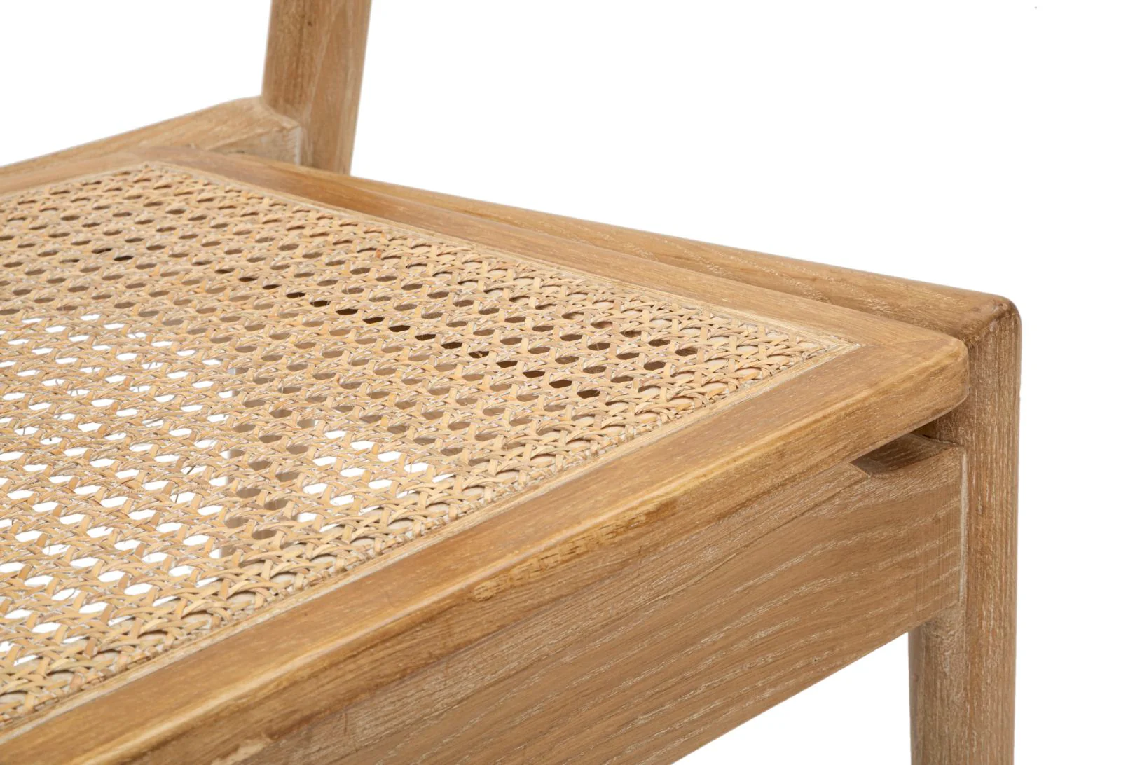 Sedia Giapponese - Set di 2 Pezzi cm 56x53x76 - Image 4