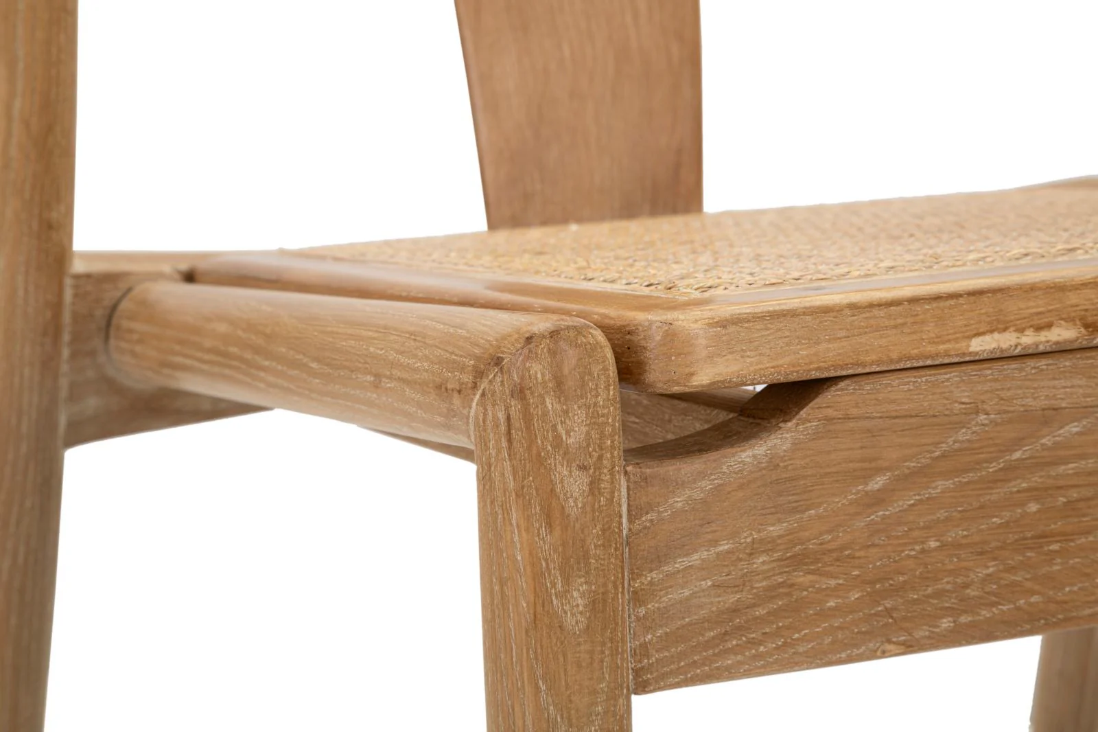 Sedia Giapponese - Set di 2 Pezzi cm 56x53x76 - Image 7