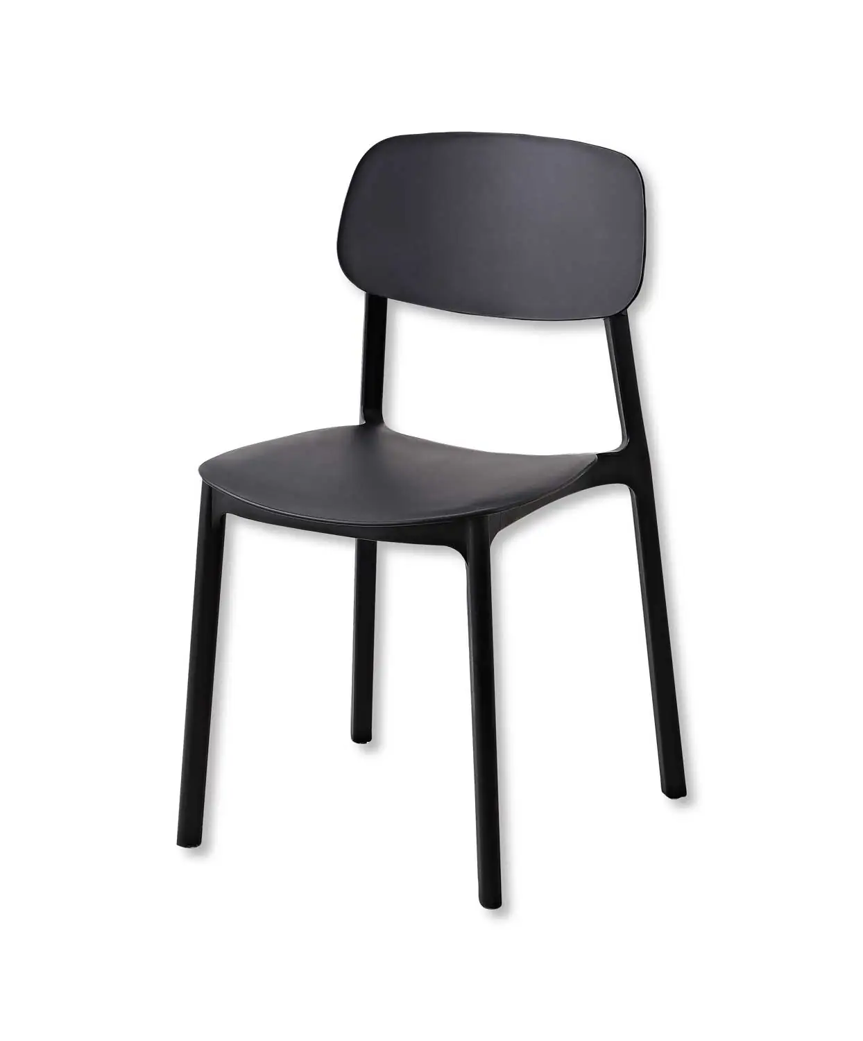 Sedia Kiddy in plastica PP - Image 2