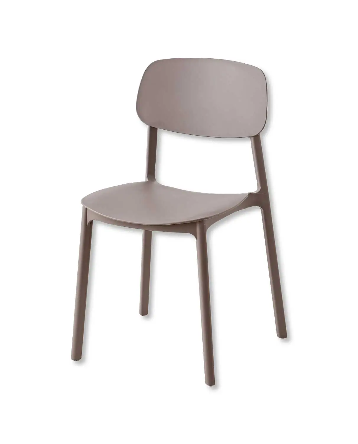 Sedia Kiddy in plastica PP - Image 3