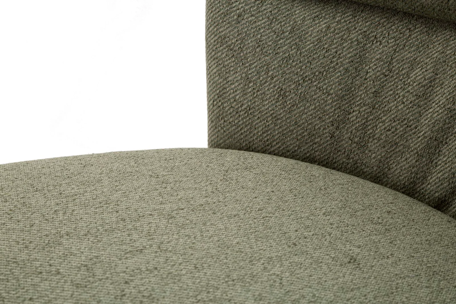 Set di Sedie Losanna Verde Vintage - 2 Pezzi 58x60,5x85 cm - Image 6