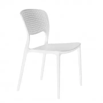 Sedia Mets - Sedia in Polipropilene Dimensioni: cm 56 x 46 x 80 h - Image 10