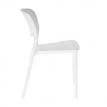 Sedia Mets - Sedia in Polipropilene Dimensioni: cm 56 x 46 x 80 h - Image 11