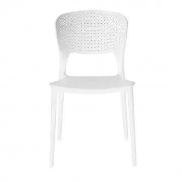 Sedia Mets - Sedia in Polipropilene Dimensioni: cm 56 x 46 x 80 h - Image 12