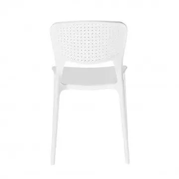 Sedia Mets - Sedia in Polipropilene Dimensioni: cm 56 x 46 x 80 h - Image 13