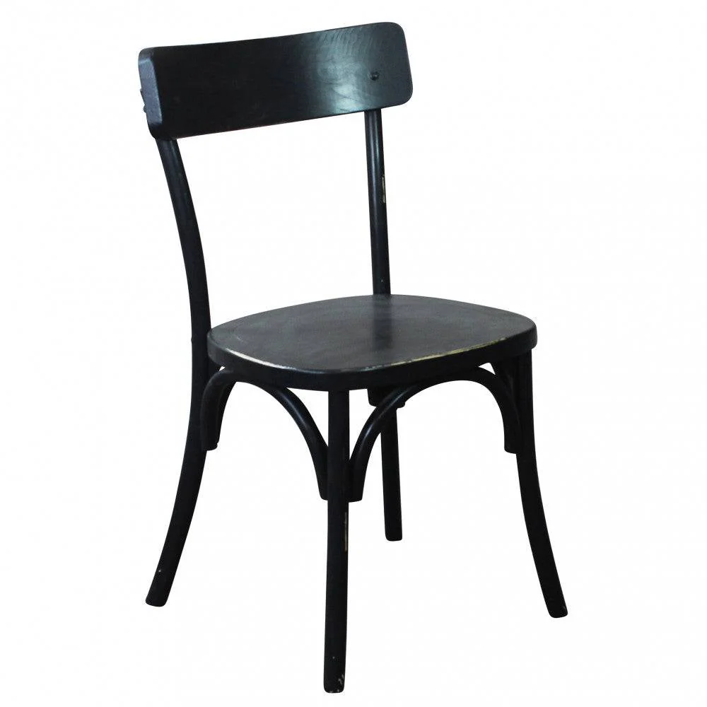 Sedia Polly Senza Braccioli Rettangolare Dimensioni 45x42x87cm - Image 3