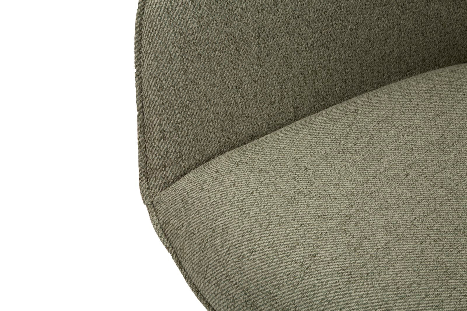 Set di 2 Sedie Vicenza Verde - Comfort e Stile per Ogni Ambiente - Image 6