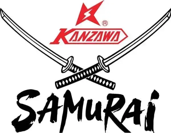 Seghetto man.omb.t.ital.300 samurai - Image 2