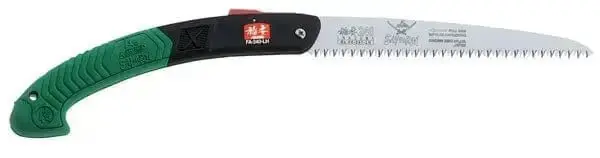 Seghetto piegh.ch.puls.180 samurai