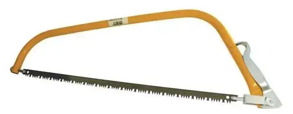 Segoncino con lama girevole 53cm