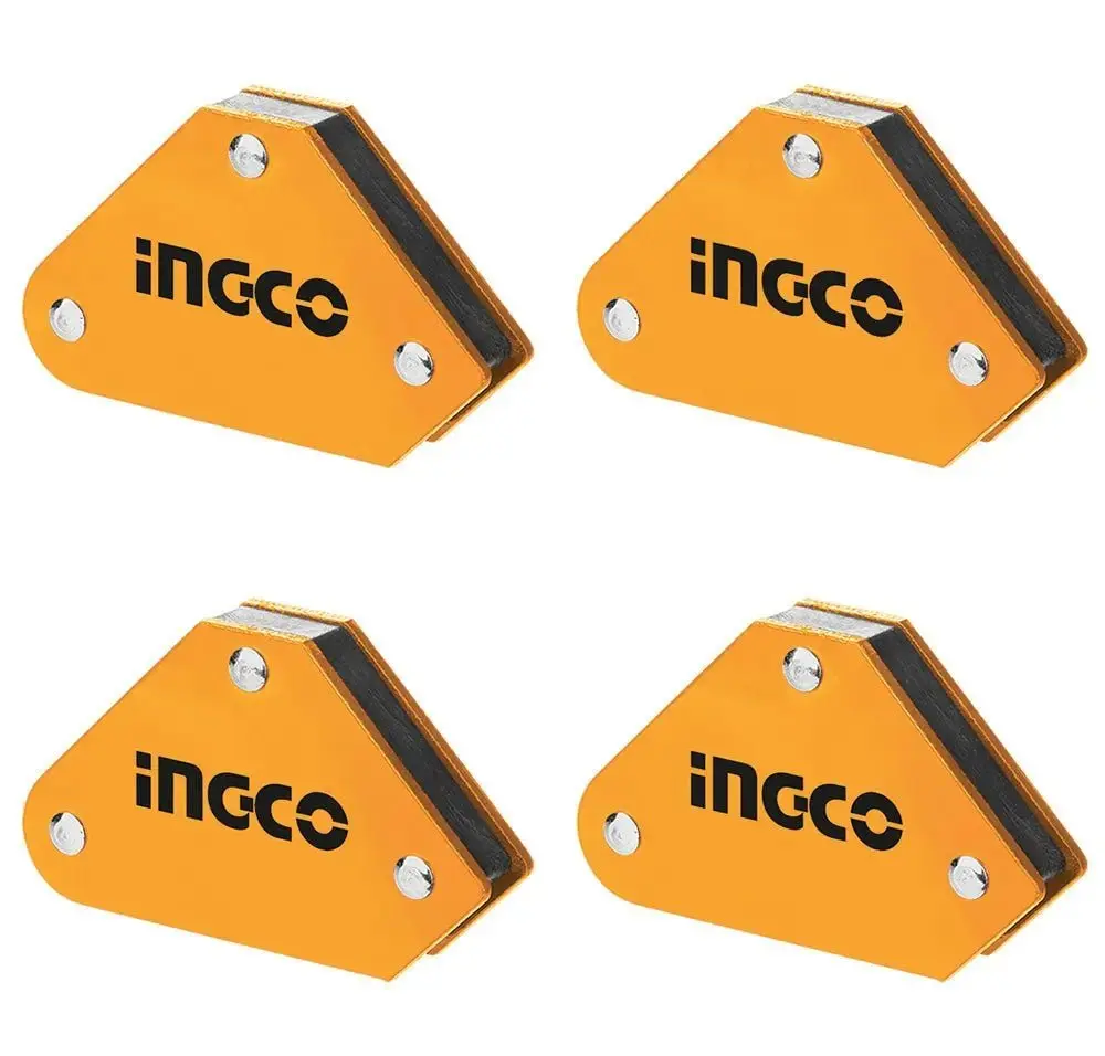 Set 4pz supporti magnetici per saldatrice - Image 2