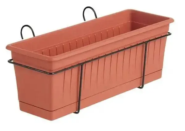 Set balconetta venezia 50x16x16.5h