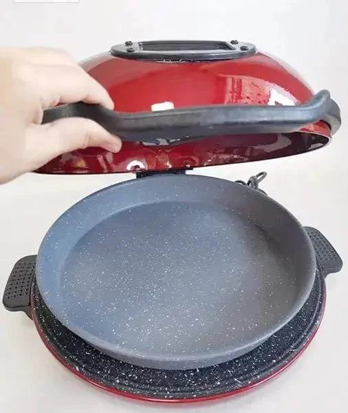 Sfornatutto granpizza 1000/2000w - Image 2