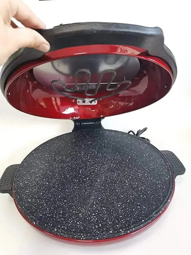 Sfornatutto granpizza 1000/2000w - Image 3