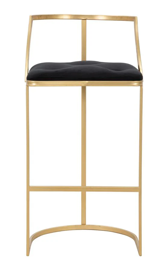 Sgabello Bar Istanbul Elegante Ø 45x90 - Image 2