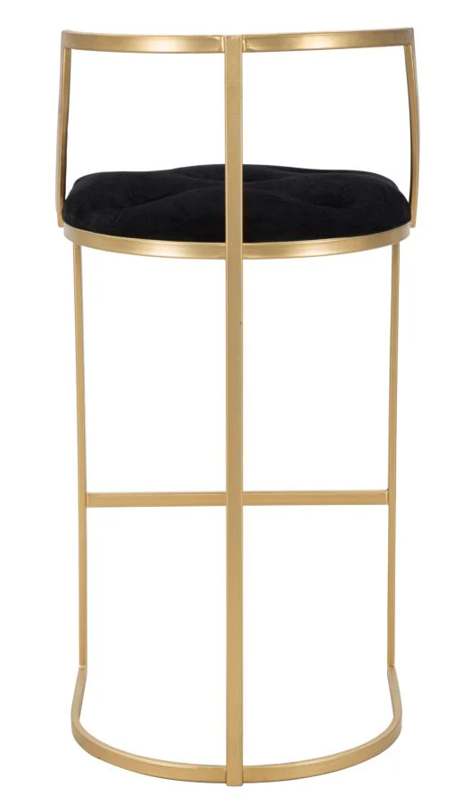 Sgabello Bar Istanbul Elegante Ø 45x90 - Image 5
