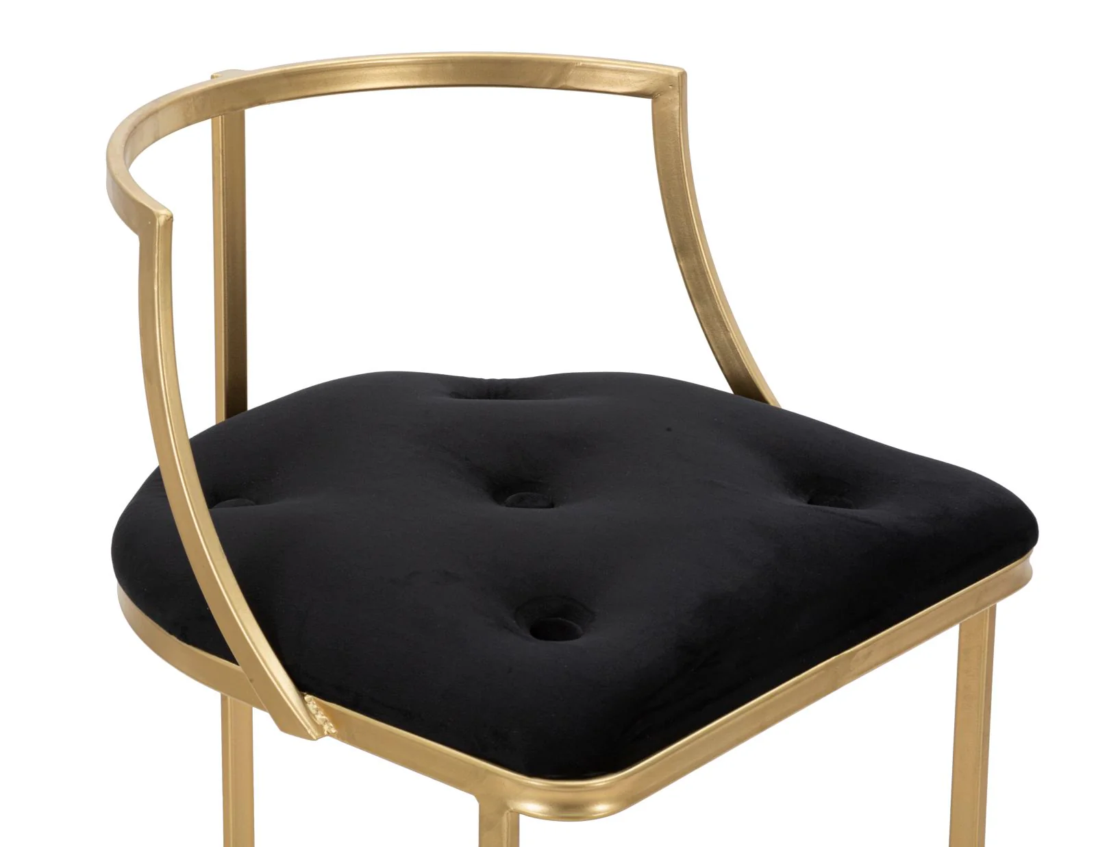 Sgabello Bar Istanbul Elegante Ø 45x90 - Image 6
