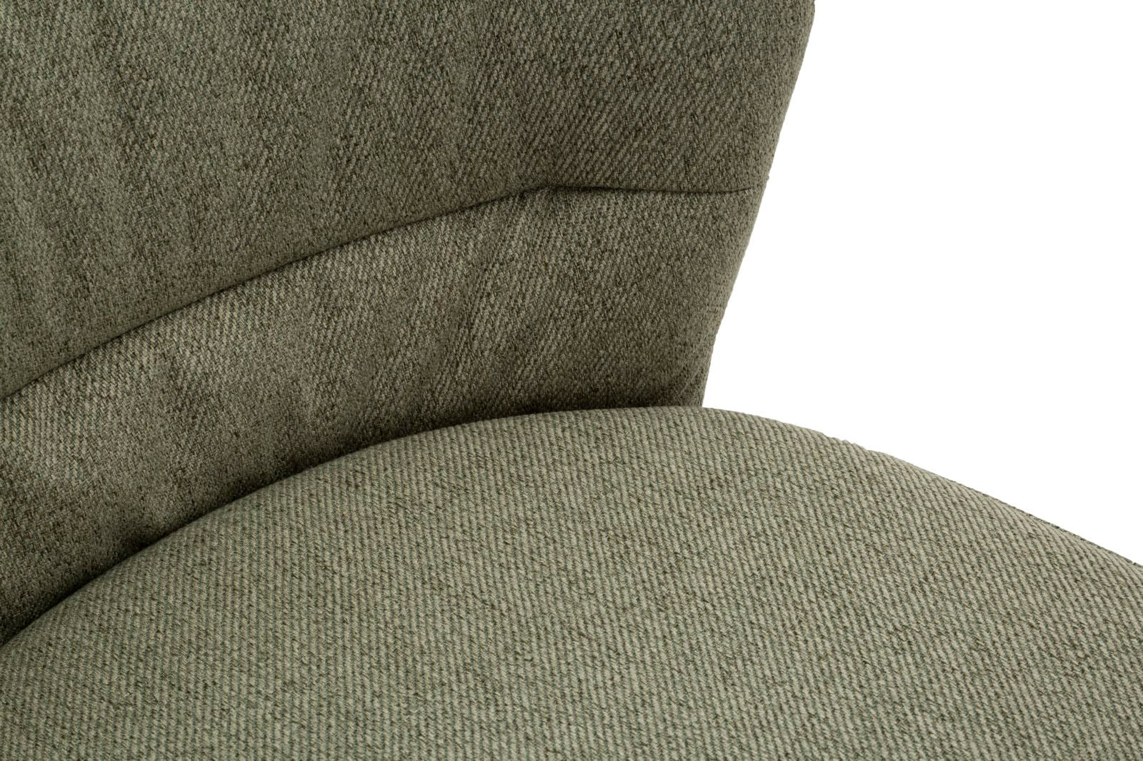 Sgabelli Bar Losanna Verde - Set di 2 Pz Eleganti cm 52x59x108 - Image 5