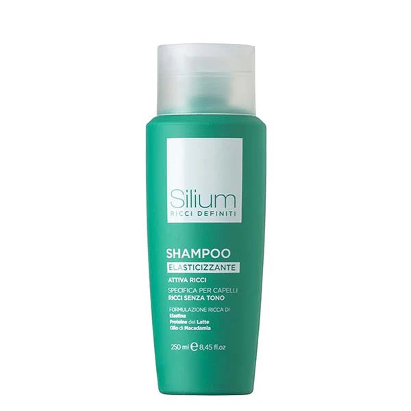 SILIUM RICCI DEFINITI SHAMPOO ELASTICIZZANTE ATTIVA RICCI 250 ML
