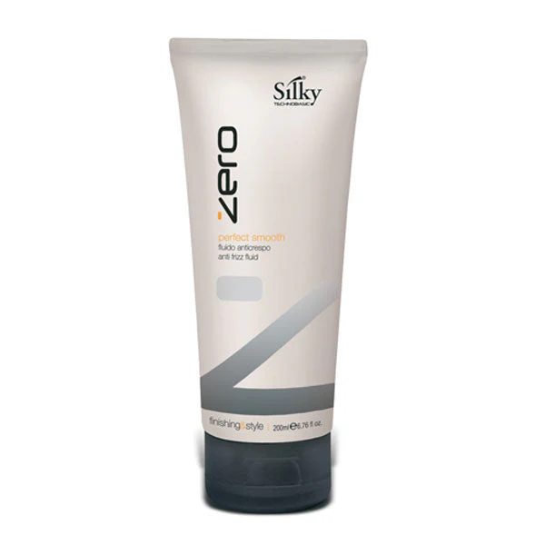 SILKY ZERO FLUIDO ANTI CRESPOPERFECT SMOOTH 200 ML