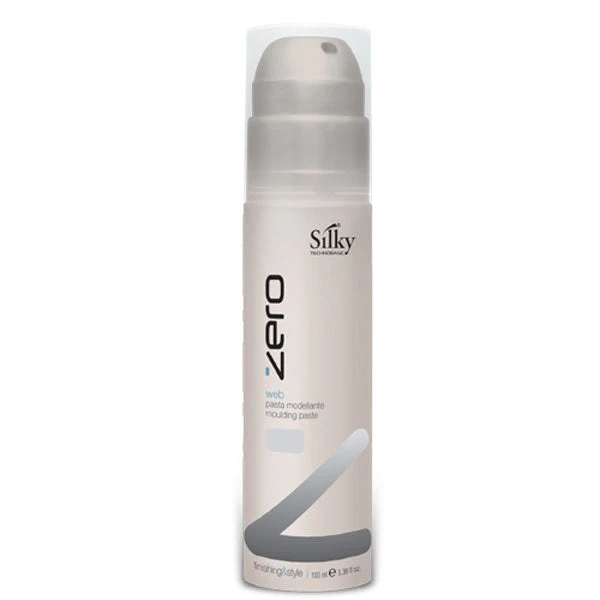 SILKY ZERO PASTA MODELLANTE WEB 100 ML