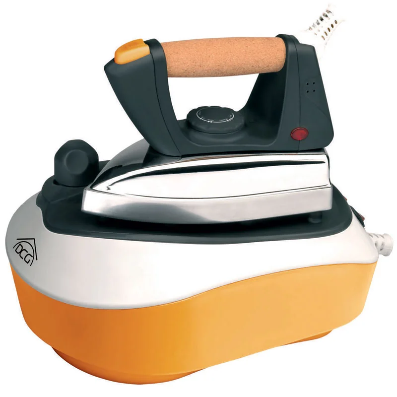 Sistema stirante 2300W con caldaia 0.5L, vapore continuo e verticale colori Assortiti - Image 2