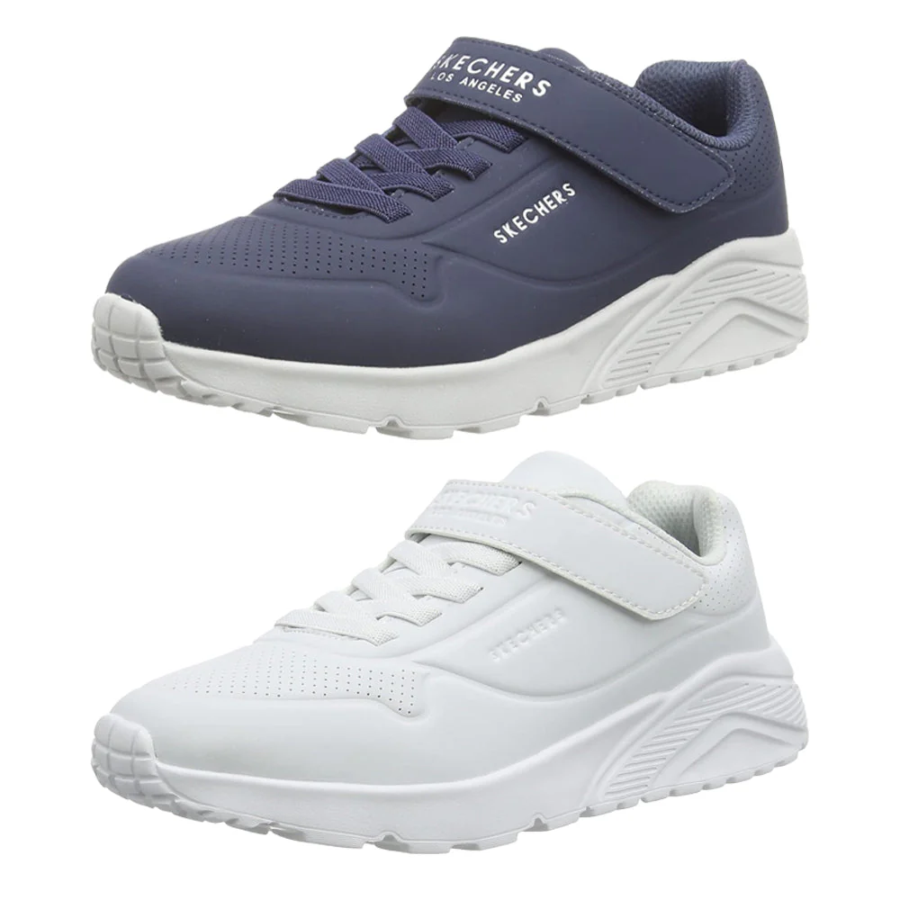 Skechers Uno Lite Jr 403695L