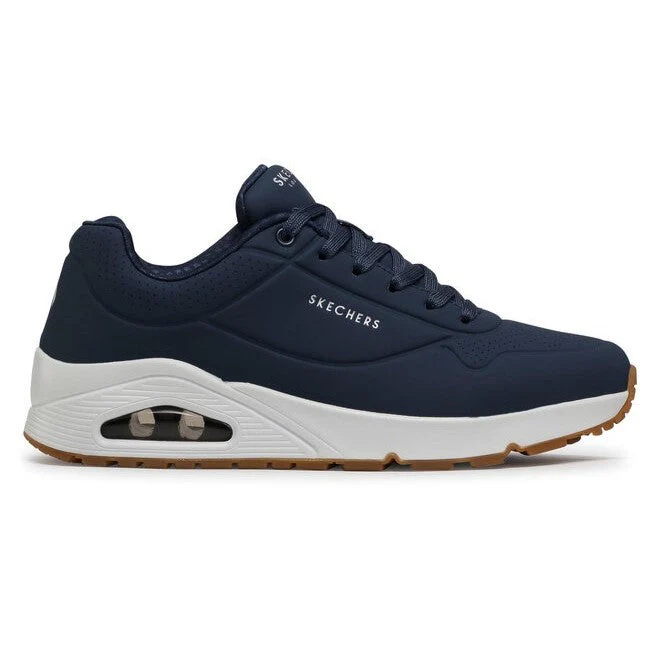 Skechers Uno Stand On Air Jr 403674L