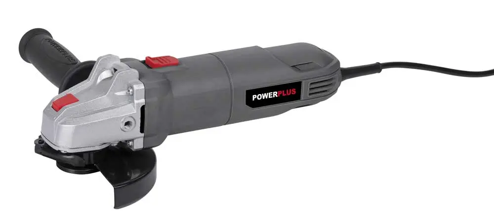 Smerigliatrice Angolare 115mm - 650w