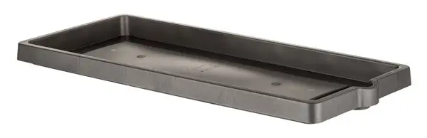 Sottovaso per fioriera legno "bama" cm.100 diversi colori - Image 2