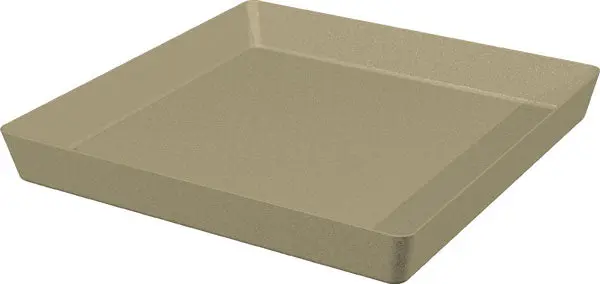Sottovaso quadro 26 cm diversi colori - Image 2