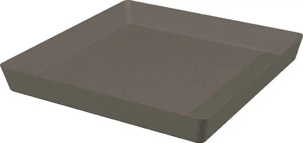 Sottovaso quadro 26 cm diversi colori - Image 4