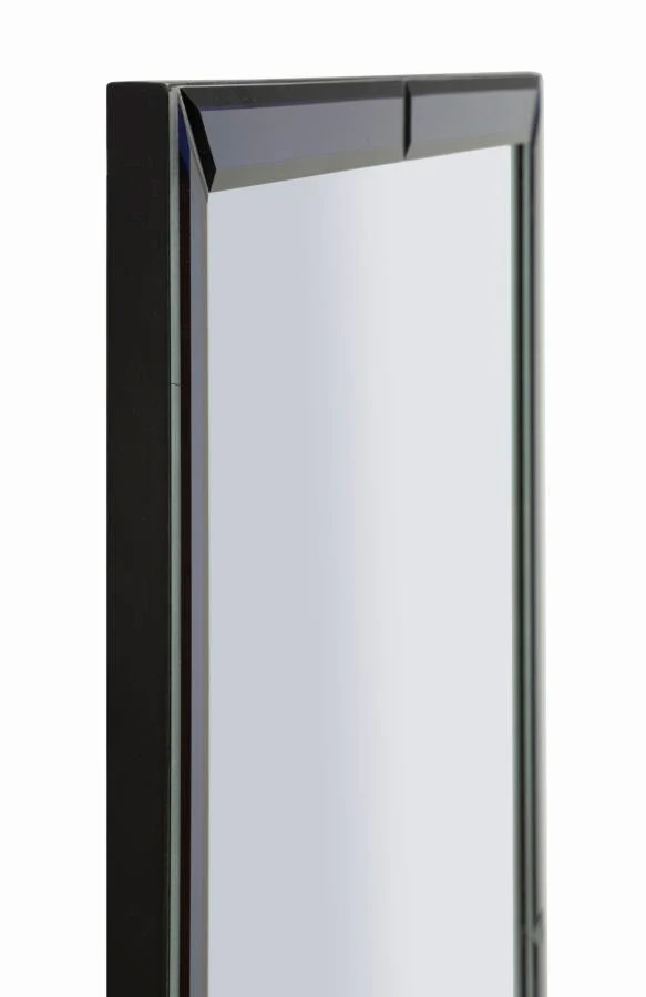 Specchio Da Muro Berlino Blu Cm 55X2X150 Elegante e Moderno - Image 2