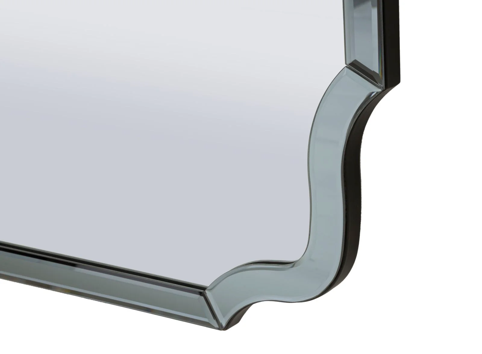 SPECCHIO DA MURO ISTANBUL GRIGIO 60X150 CM Elegante - Image 5