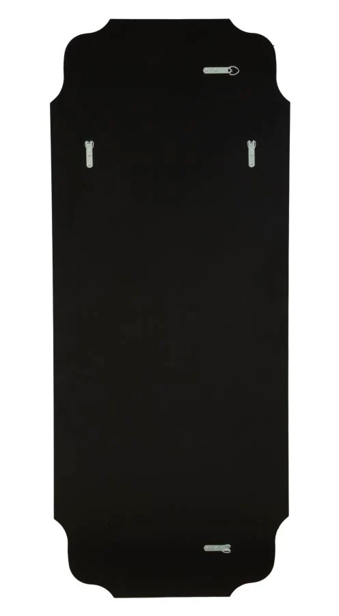SPECCHIO DA MURO ISTANBUL GRIGIO 60X150 CM Elegante - Image 6