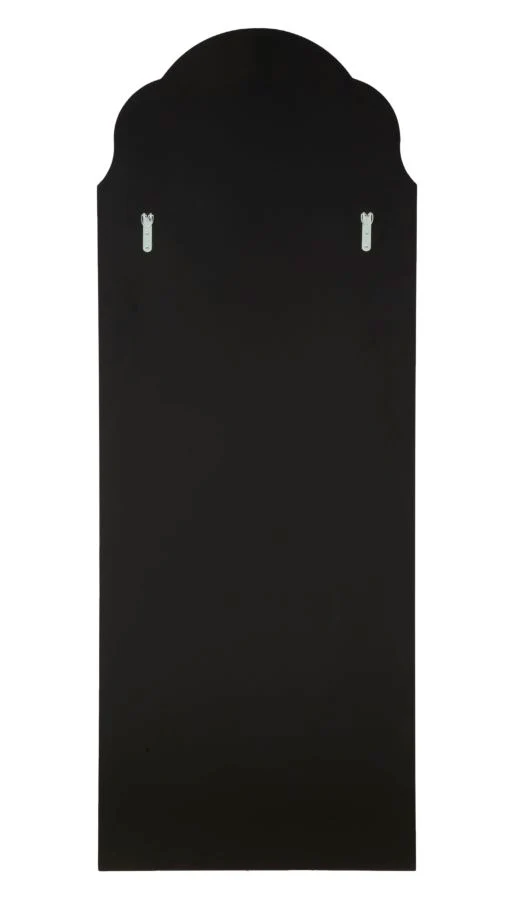 SPECCHIO DA MURO TANGERI BLU CM 55X2X150 Elegante - Image 5