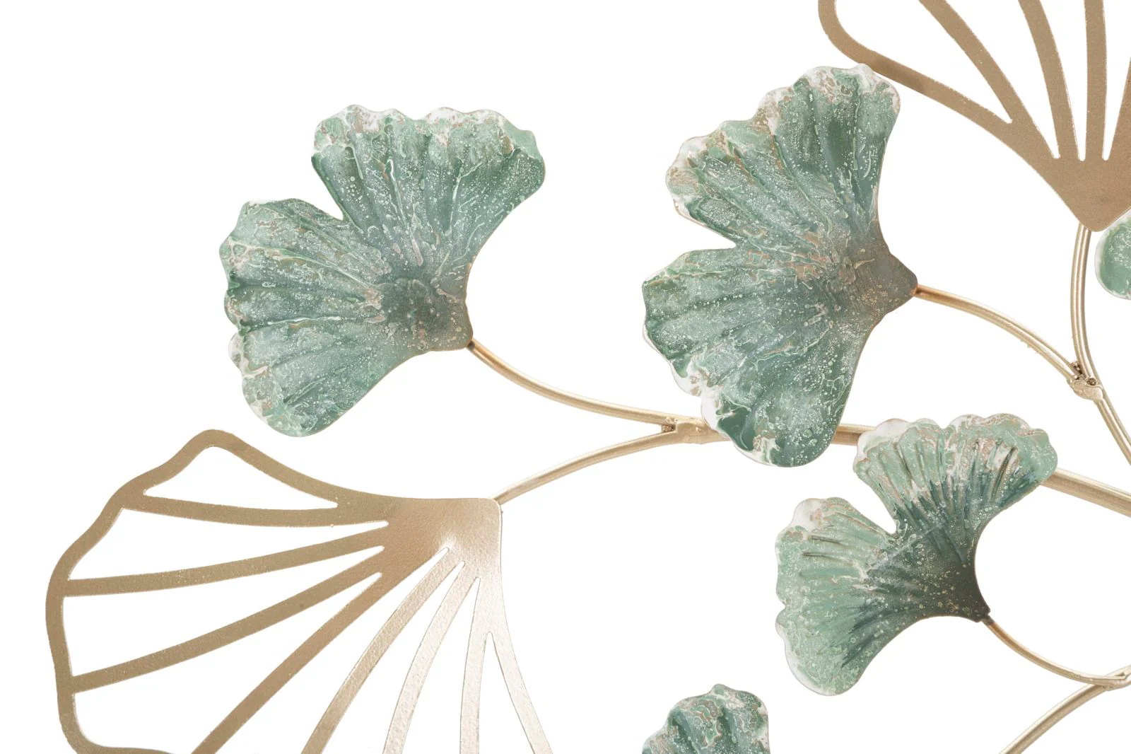 Specchio Greenery Elegante 80x3x73,5 cm - Image 2