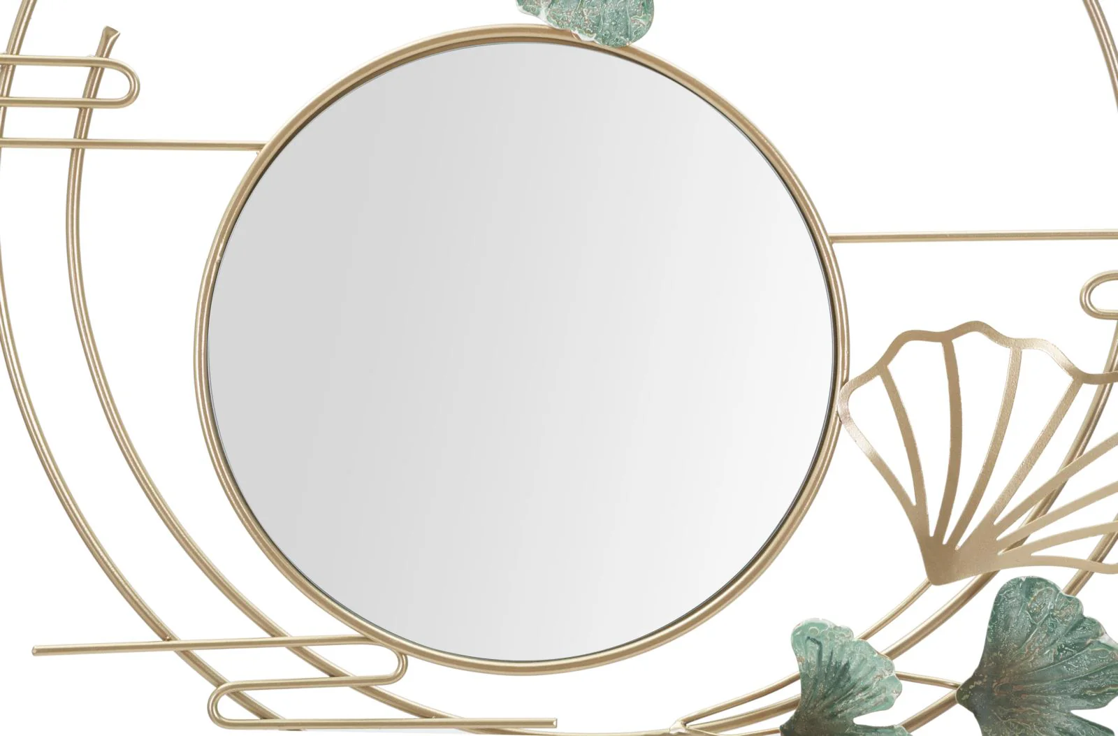 Specchio Greenery Elegante 80x3x73,5 cm - Image 3