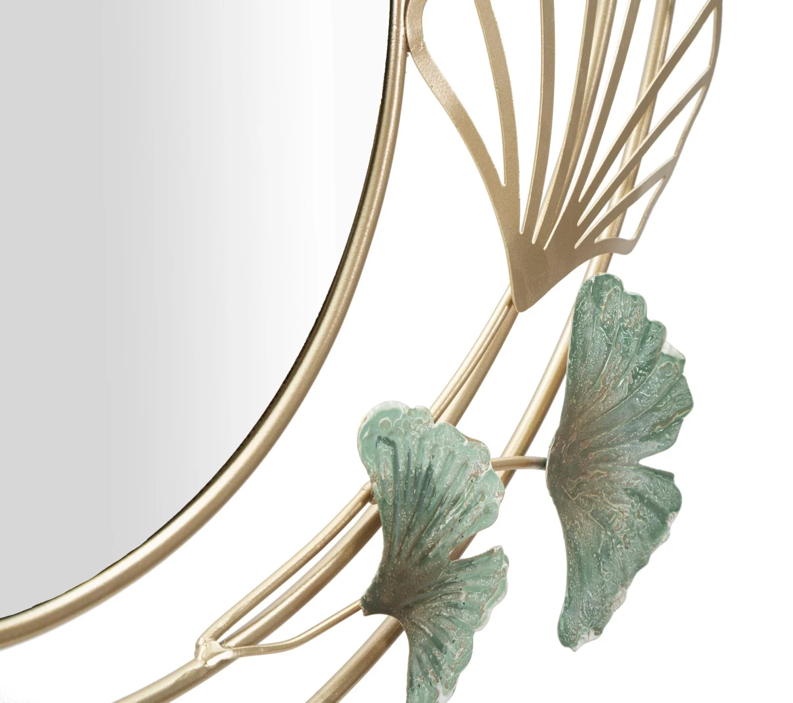Specchio Greenery Elegante 80x3x73,5 cm - Image 4