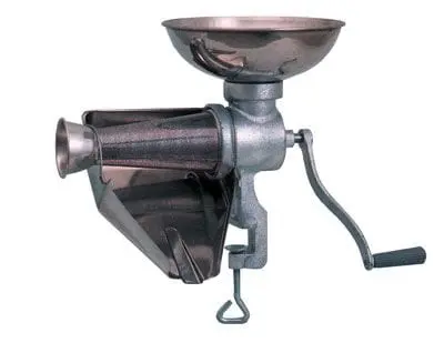 Spremipom.manuale reber n.5-8502n