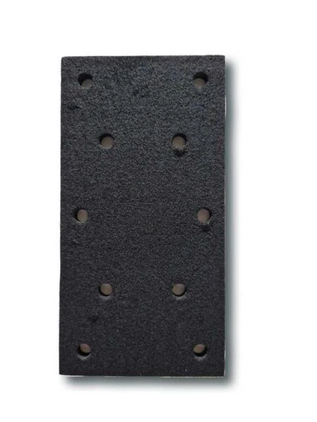 Spugna Platorello FS35028 Ø125 mm – Compatibile, Resistente e Durevole