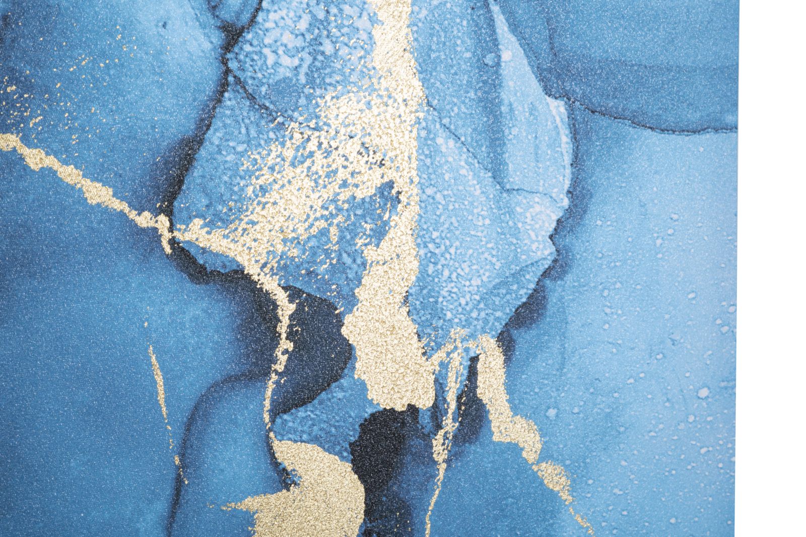 Stampa Artistica Blu Rey 80x3x120 cm - Image 3