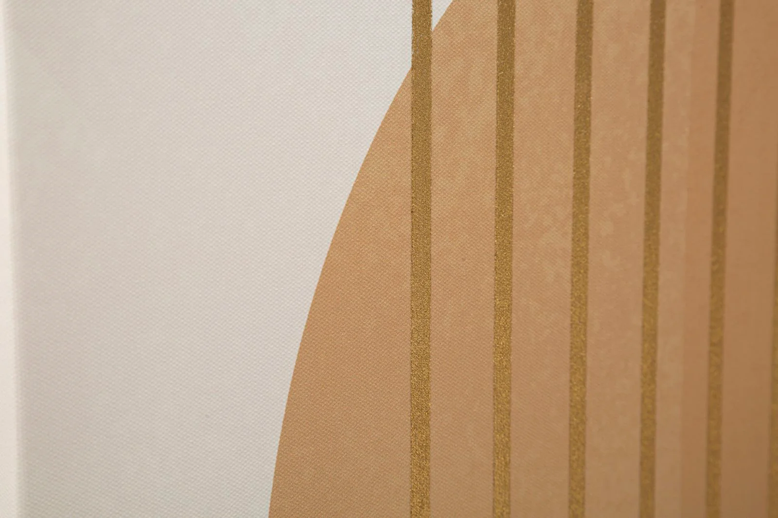 Stampa Artistica Splendente - cm 80x3x120 - Image 3