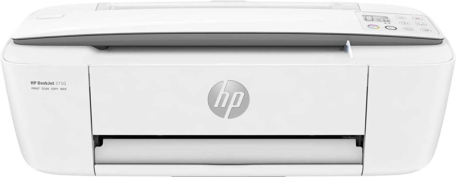Stampante multifunzione a colori HP DeskJet 3750 WiFi - Image 2