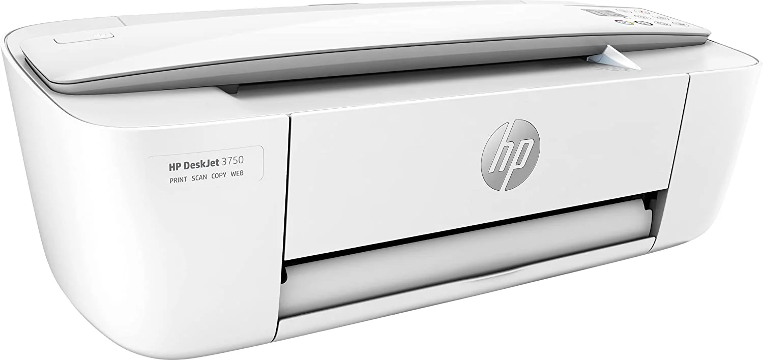 Stampante multifunzione a colori HP DeskJet 3750 WiFi - Image 3
