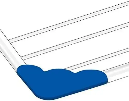 Stendi balcone brezza cm.107x56x30 - Image 4