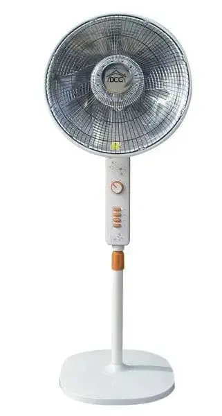 Riscaldatore Elettrico a Infrarossi a Carbonio - Calore Silenzioso e Istantaneo