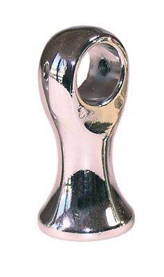 Supporto Zama per Tubi Decorativi Ø13 mm - Staffa Fissaggio - Image 3