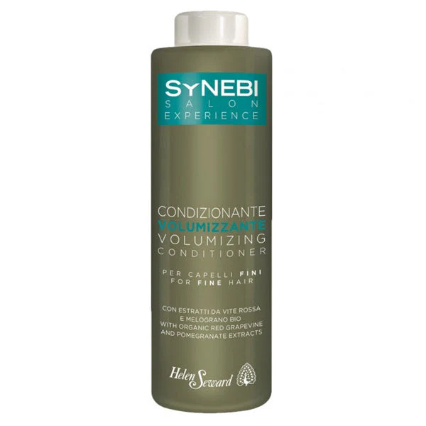 SYNEBI CONDITIONER VOLUMIZZANTE CAPELLI FINI MELOGRANO 300 ML