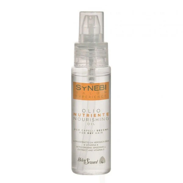 SYNEBI OLIO NUTRIENTE CAPELLI SECCHI MANDORLA 50 ML